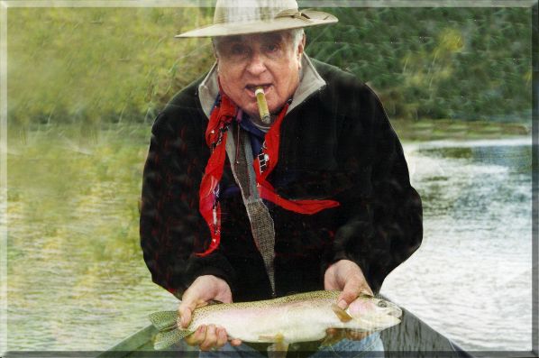 The Mentor Curt Gowdy